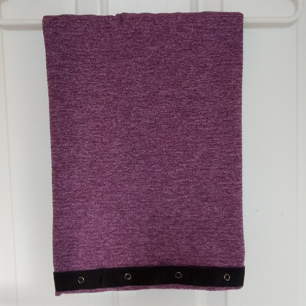 Lululemon scarf